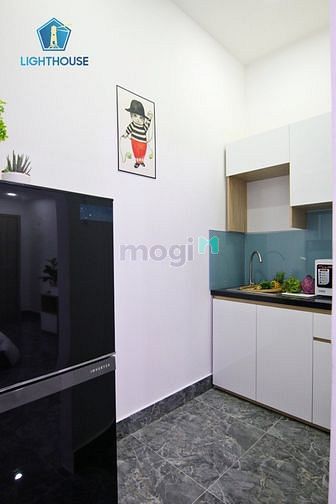 Hình ảnh Mb6623 nạp rút nhanh chóng ban công thoáng Thích Quảng Đức gần Phan Xích Long ful Nội Thất