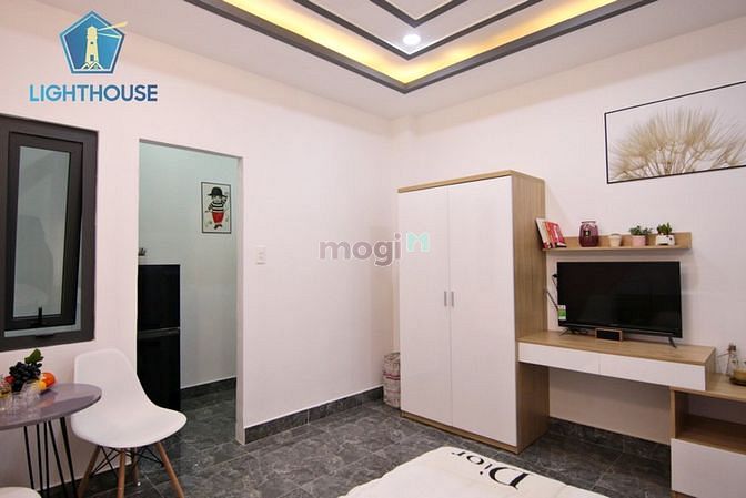 Hình ảnh Mb6623 nạp rút nhanh chóng ban công thoáng Thích Quảng Đức gần Phan Xích Long ful Nội Thất
