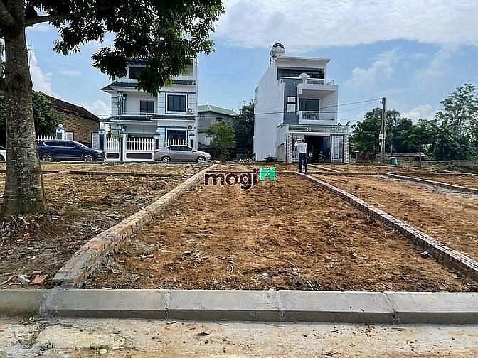 Hình ảnh Bán đất full thổ cư mua xong xây nhà ở ngay