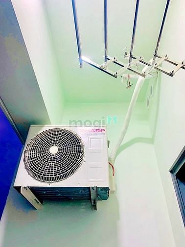 Hình ảnh Cho thuê giá rẻ, 2PN, Bcons Plaza, có nội thất. Giá: 6tr5