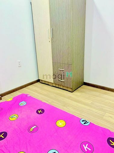 Hình ảnh Cho thuê giá rẻ, 2PN, Bcons Plaza, có nội thất. Giá: 6tr5