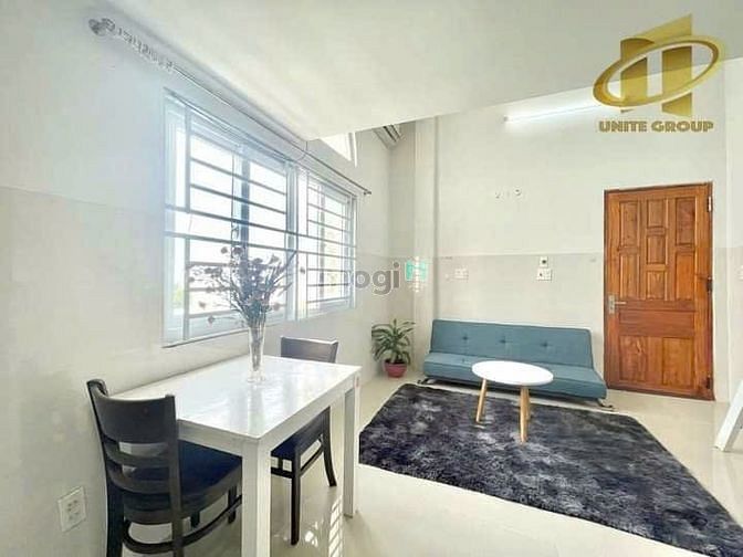 Hình ảnh 🍀Studio,1PN Tân Quy - Quận 7 Gần Crescent Mall, ĐH RMIT, TDT,SC...🍀