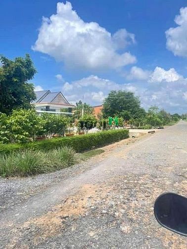 Hình ảnh Nơi AN CƯ LÝ TƯỞNG bán đất Gò Dầu 320tr