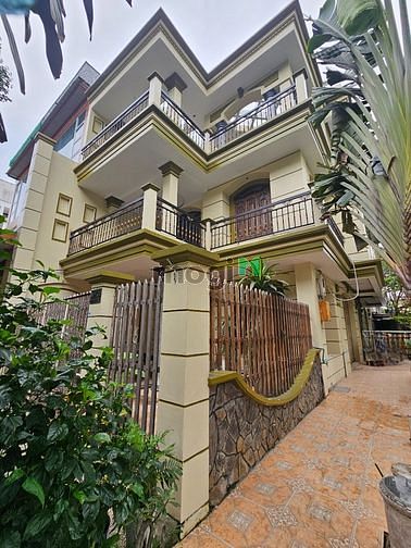 Hình ảnh Biệt thự góc 2 mặt tiền giáp Quốc lộ 1A