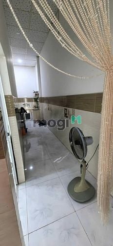 Hình ảnh Nhà [4×15] 1 lầu 2 phòng ngủ 2wc - Đường Phan Anh