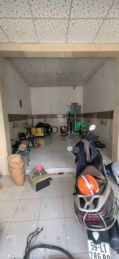 Hình ảnh Nhà [4×15] 1 lầu 2 phòng ngủ 2wc - Đường Phan Anh