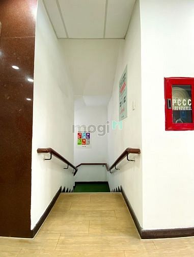 Hình ảnh Cho Thuê Tòa Nhà văn phòng 40CD Út Tịch, Phường 4, Quận Tân Bình !
