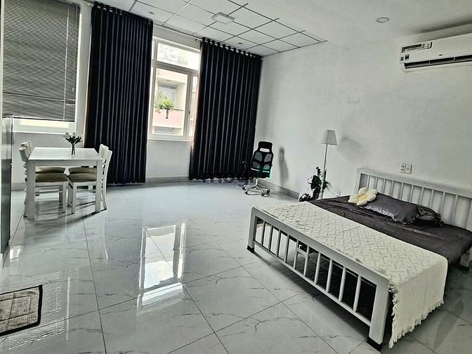 Hình ảnh ☘️Mb6623 nạp rút nhanh chóng cửa sổ lớn• KCX, Cầu Tân Thuận, 5 phút qua q4, đại học Luật