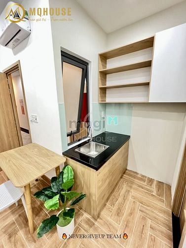 Hình ảnh Studioooo bancoll của sổ thoáng - Full nội thất