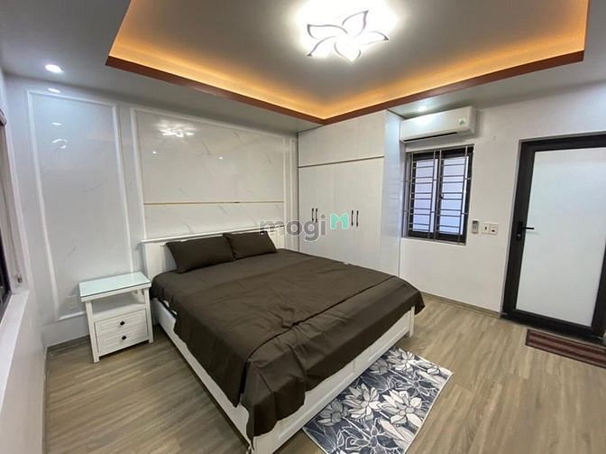 Hình ảnh Nhà Văn Cao full nội thất cao cấp cho thuê