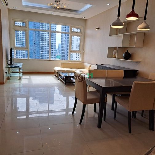 Hình ảnh Mb6623 nạp rút nhanh chóng 2pn Saigon pearl nhà sáng đẹp