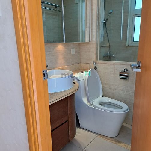 Hình ảnh Mb6623 nạp rút nhanh chóng 2pn Saigon pearl nhà sáng đẹp