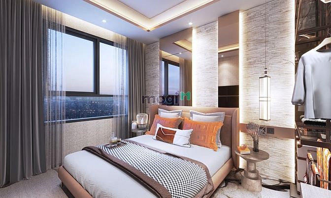 Hình ảnh Mb6623 nạp rút nhanh chóng cao cấp Picity SKy Park, Smarthome cao cấp, vị trí đắc địa QL1A