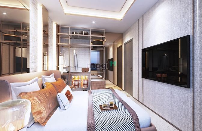 Hình ảnh Mb6623 nạp rút nhanh chóng cao cấp Picity SKy Park, Smarthome cao cấp, vị trí đắc địa QL1A