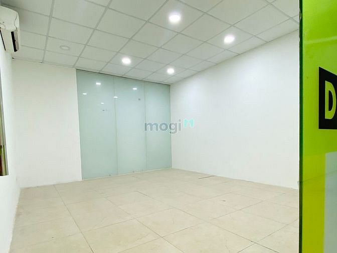 Hình ảnh Cho Thuê Tòa Nhà văn phòng 40CD Út Tịch, Phường 4, Quận Tân Bình !
