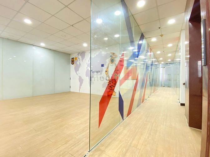 Hình ảnh Cho Thuê Tòa Nhà văn phòng 40CD Út Tịch, Phường 4, Quận Tân Bình !