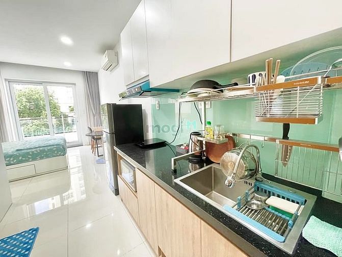Hình ảnh Cân Hộ dịch vụ FULL nội thấ, của sổ ban công