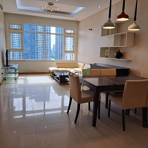 Hình ảnh Mb6623 nạp rút nhanh chóng 2pn Saigon pearl nhà sáng đẹp