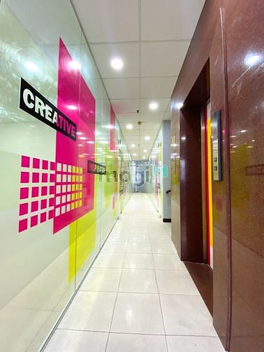 Hình ảnh Cho Thuê Tòa Nhà văn phòng 40CD Út Tịch, Phường 4, Quận Tân Bình !