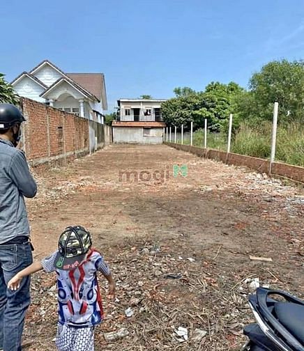 Hình ảnh THIẾU VỐN BÁN ĐẤT Lộ Kiểm, Hoà Điệp,Tân Biên 140m² THỔ CƯ giá 590tr