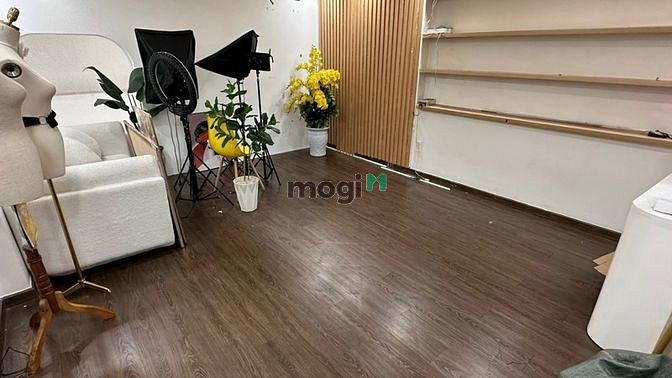 Hình ảnh Cho thuê nhà HXH Nguyễn Văn Thủ, Dakao, Quận 1