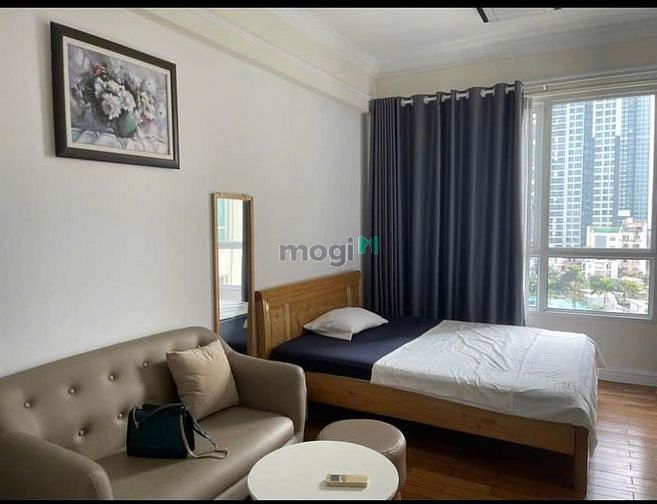Hình ảnh The manor studio giá từ 11 triệu,2pn giá 15 triệu