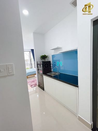 Hình ảnh Mb6623 nạp rút nhanh chóng ban công có máy giặt riêng Thích Quảng Đức gần Phan Xích Long