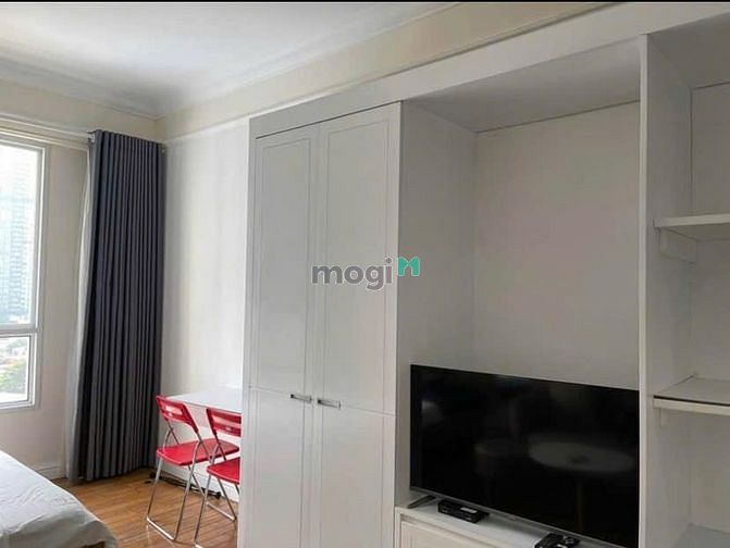 Hình ảnh The manor studio giá từ 11 triệu,2pn giá 15 triệu