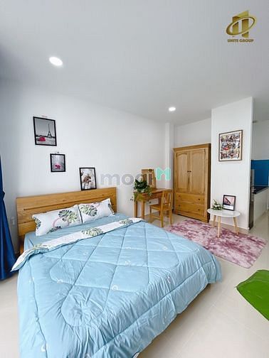 Hình ảnh Mb6623 nạp rút nhanh chóng ban công có máy giặt riêng Thích Quảng Đức gần Phan Xích Long
