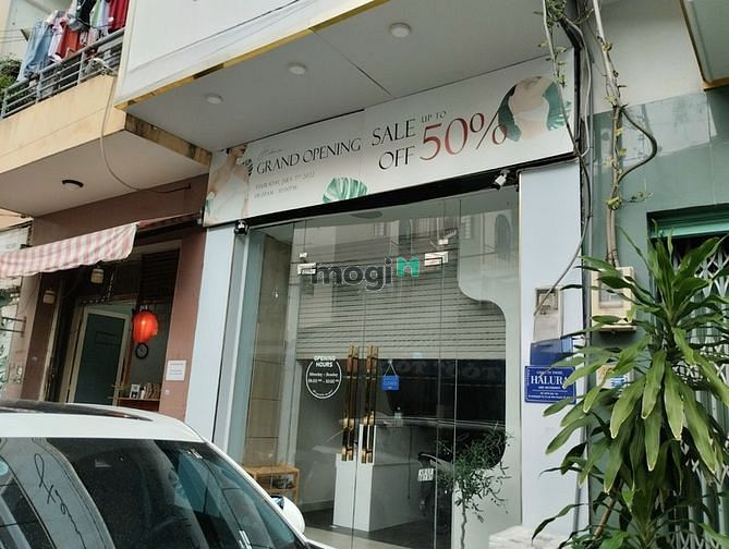 Hình ảnh Cho thuê nhà HXH Nguyễn Văn Thủ, Dakao, Quận 1