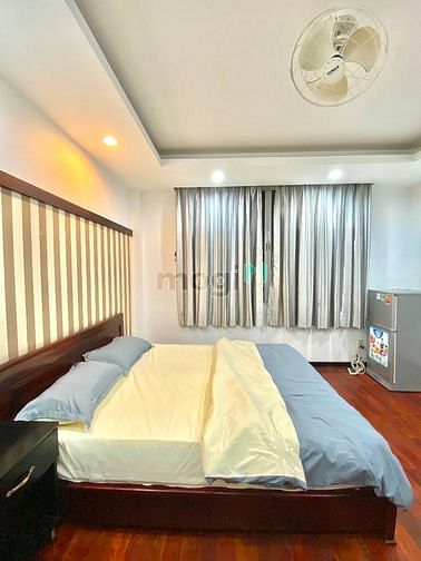 Hình ảnh Studio Full NT -Bancon-Tân Phong-Quận 7 gần Lotte mart,TĐT,Sunrise cit