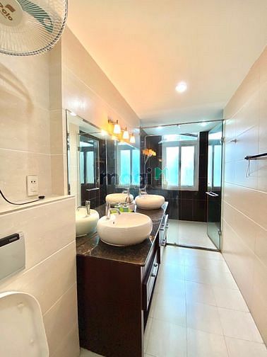 Hình ảnh Studio Full NT -Bancon-Tân Phong-Quận 7 gần Lotte mart,TĐT,Sunrise cit