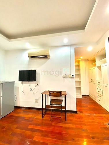 Hình ảnh Studio Full NT -Bancon-Tân Phong-Quận 7 gần Lotte mart,TĐT,Sunrise cit