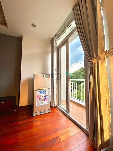 Hình ảnh Studio Full NT -Bancon-Tân Phong-Quận 7 gần Lotte mart,TĐT,Sunrise cit