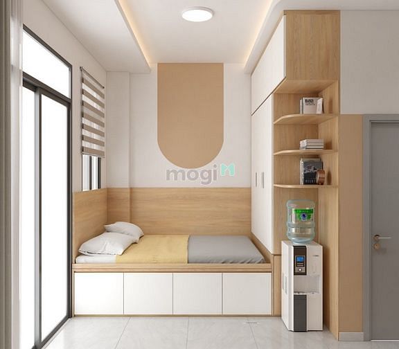 Hình ảnh 🔥Khai trương toà Trang Chủ MB66.COM / Đăng Ký Tặng 66K Studio Full nội thất gần Đại học Văn Lang 🔥