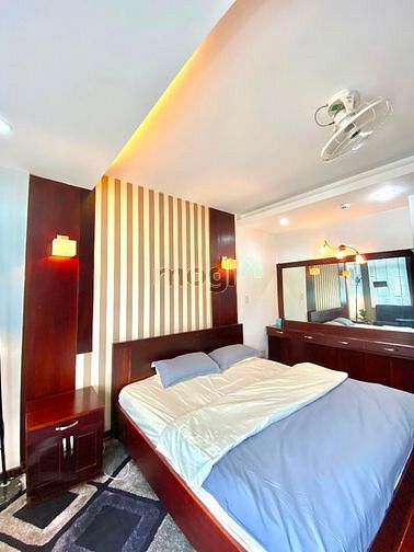 Hình ảnh Studio Full NT -Bancon-Tân Phong-Quận 7 gần Lotte mart,TĐT,Sunrise cit