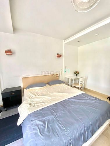 Hình ảnh Studio Full NT -Bancon-Tân Phong-Quận 7 gần Lotte mart,TĐT,Sunrise cit