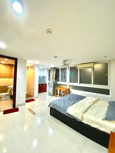 Hình ảnh Studio Full NT -Bancon-Tân Phong-Quận 7 gần Lotte mart,TĐT,Sunrise cit