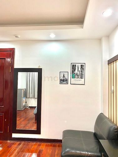 Hình ảnh Studio Full NT -Bancon-Tân Phong-Quận 7 gần Lotte mart,TĐT,Sunrise cit