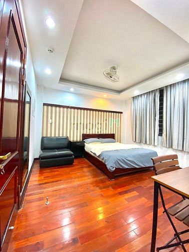 Hình ảnh Studio Full NT -Bancon-Tân Phong-Quận 7 gần Lotte mart,TĐT,Sunrise cit
