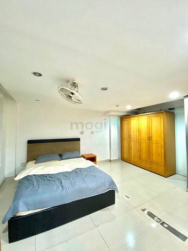 Hình ảnh Studio Full NT -Bancon-Tân Phong-Quận 7 gần Lotte mart,TĐT,Sunrise cit
