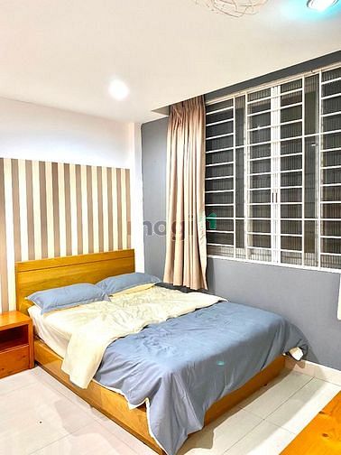 Hình ảnh Studio Full NT -Bancon-Tân Phong-Quận 7 gần Lotte mart,TĐT,Sunrise cit