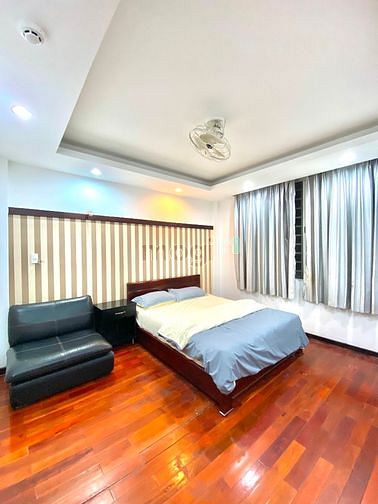 Hình ảnh Studio Full NT -Bancon-Tân Phong-Quận 7 gần Lotte mart,TĐT,Sunrise cit