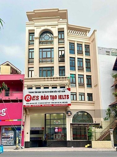 Hình ảnh Cho Thuê Tòa Nhà văn phòng 40CD Út Tịch, Phường 4, Quận Tân Bình !