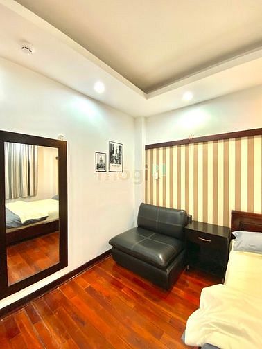 Hình ảnh Studio Full NT -Bancon-Tân Phong-Quận 7 gần Lotte mart,TĐT,Sunrise cit