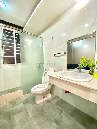 Hình ảnh Studio Full NT -Bancon-Tân Phong-Quận 7 gần Lotte mart,TĐT,Sunrise cit