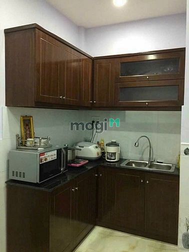 Hình ảnh Cho thuê nhà Bạch Đằng, p15, Bình Thạnh