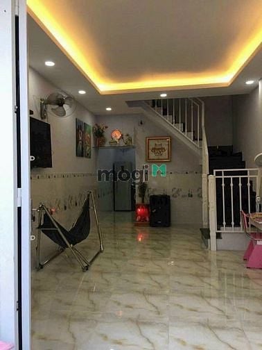 Hình ảnh Cho thuê nhà Bạch Đằng, p15, Bình Thạnh