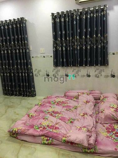 Hình ảnh Cho thuê nhà Bạch Đằng, p15, Bình Thạnh