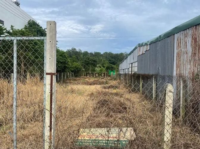 Hình ảnh KẸT TIỀN BÁN ĐẤT Hoà Bình, Tân Bình,Tân Biên 150m² TC giá 620tr
